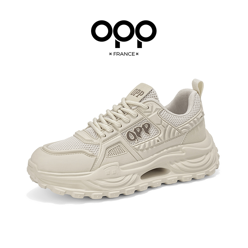 OPP Men Luxury Design sport Sh - огляд і ціна New Balance Shoes 574
