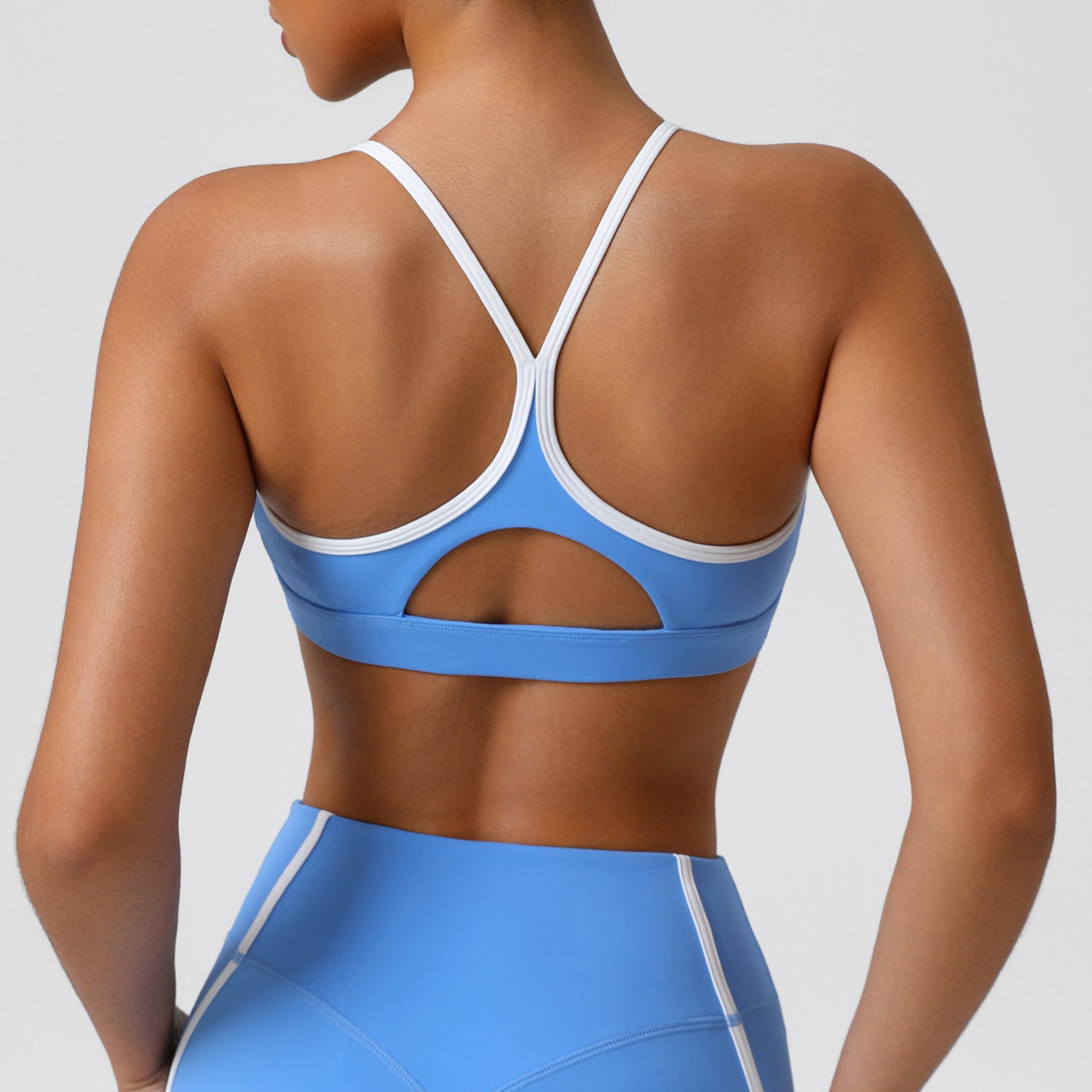 Stretchy Soft Sports Underwear - огляд і ціна Sports Bra High Impact