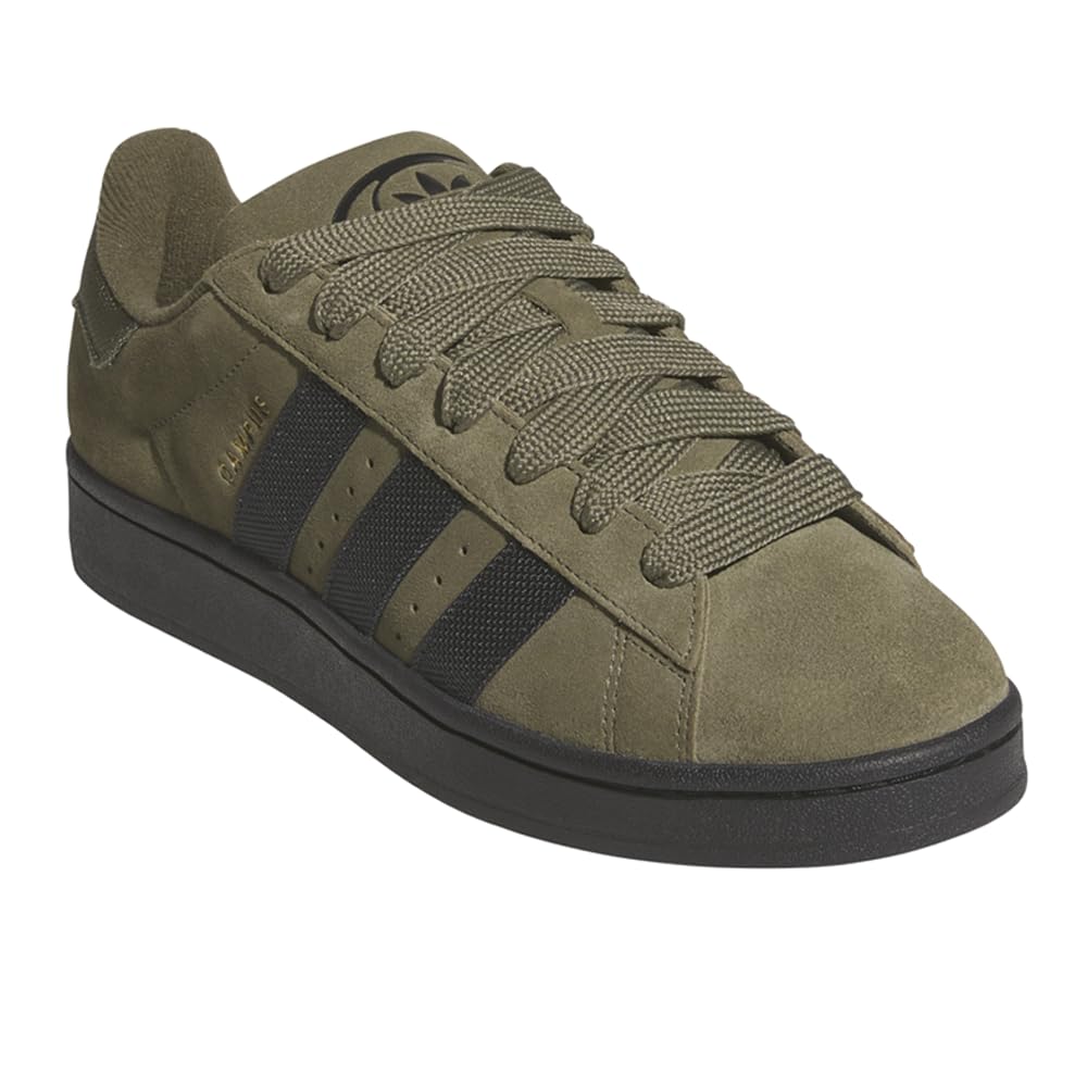 Adidas Men's Campus 00s Sneake - огляд і ціна Adidas Shoes Gazelle