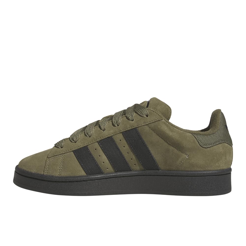 Adidas Men's Campus 00s Sneake - огляд і ціна Adidas Shoes Gazelle