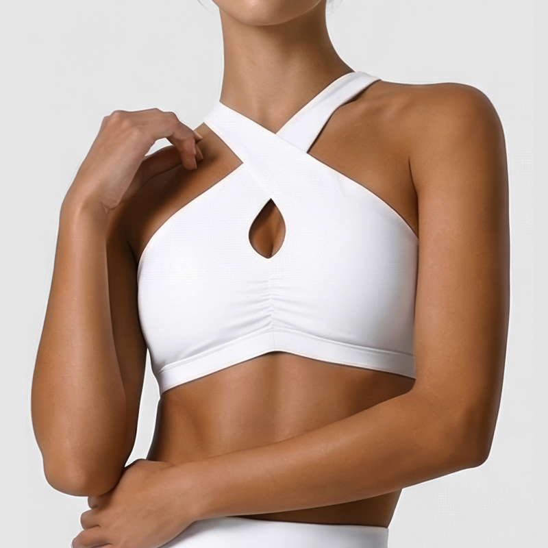 Women Soft Sports Underwear So - огляд і ціна Sports Bra High Impact