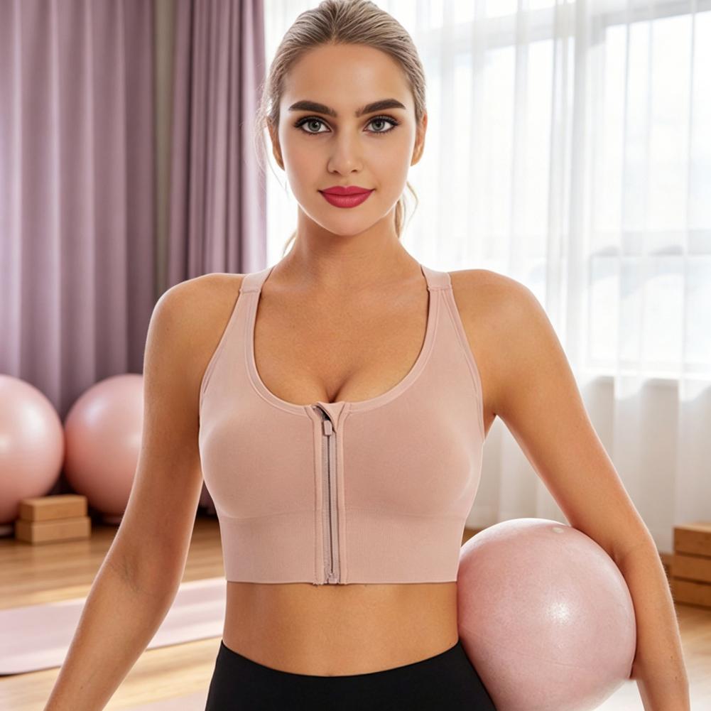 High Impact Sports Bra for Wom - огляд і ціна Sports Bra High Impact