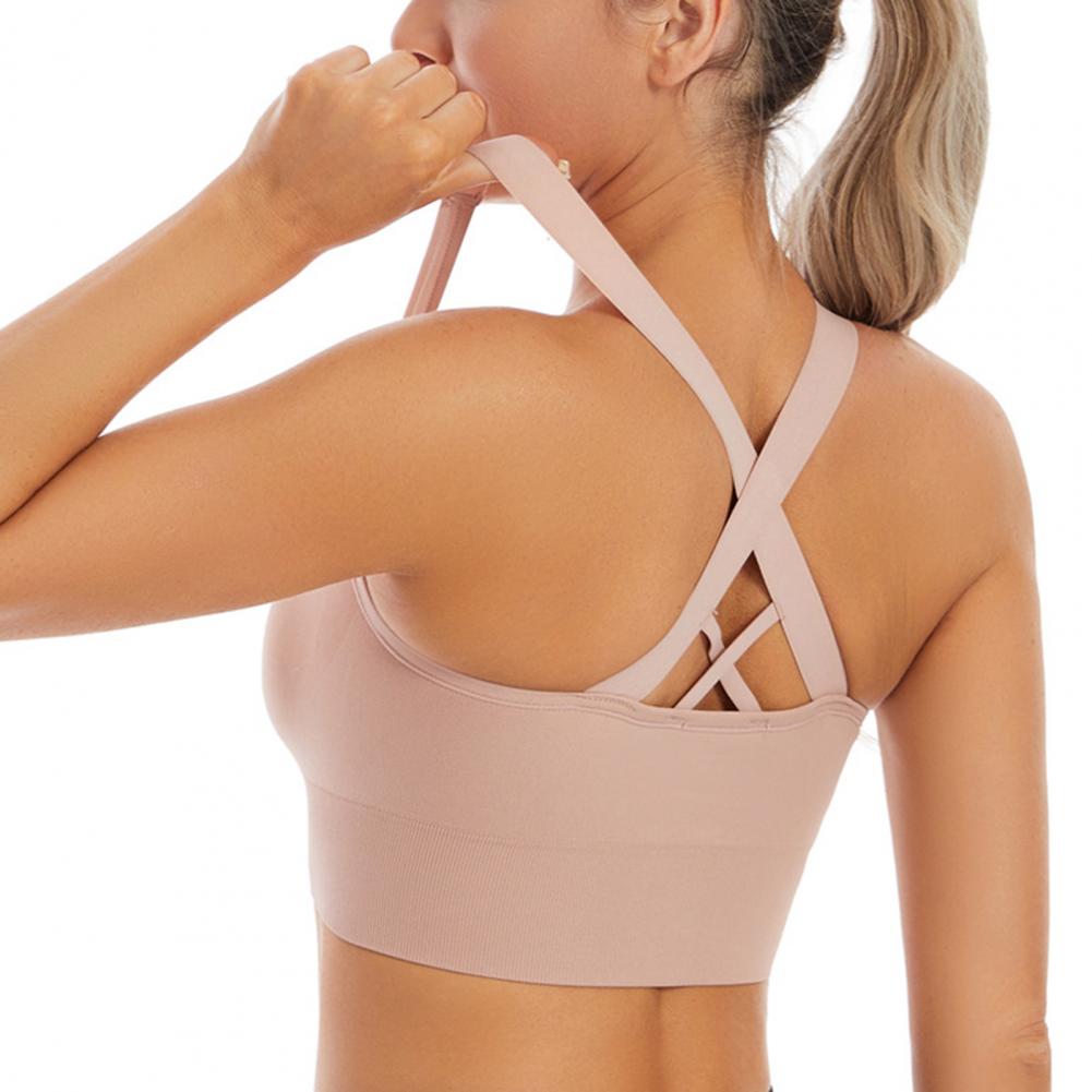 High Impact Sports Bra for Wom - огляд і ціна Sports Bra High Impact