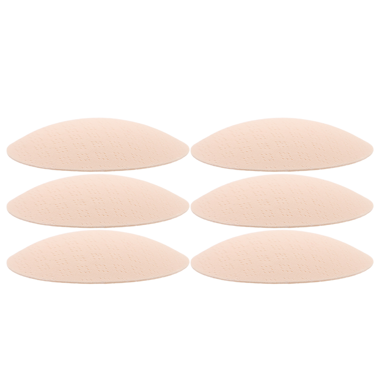 3Pairs Invisible Nipple Covers - огляд і ціна Nipple Cover Pasties