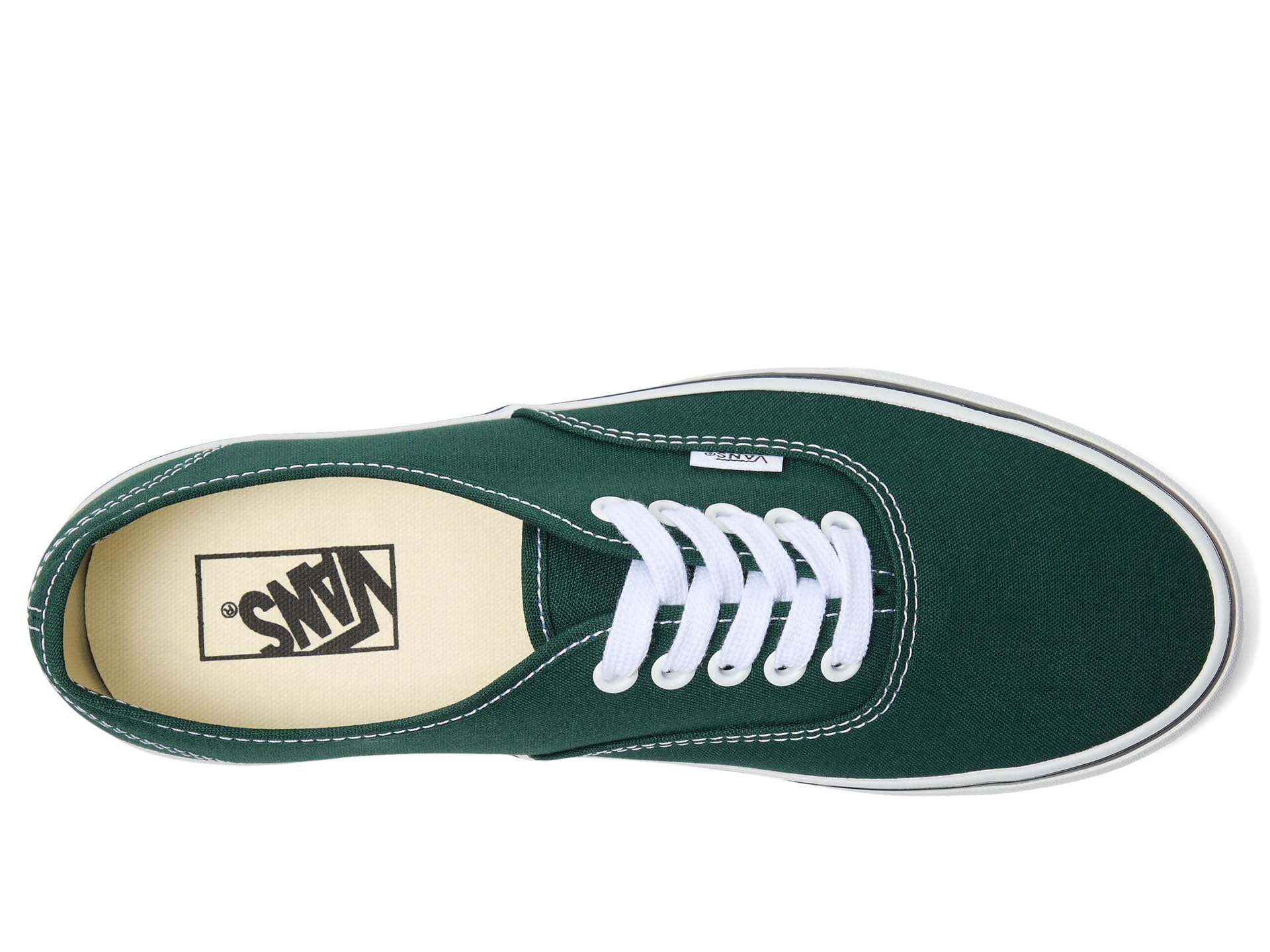 Vans Mens Authentic Shoes - огляд і ціна Vans Shoes Authentic
